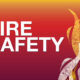 Fire Safety Updates